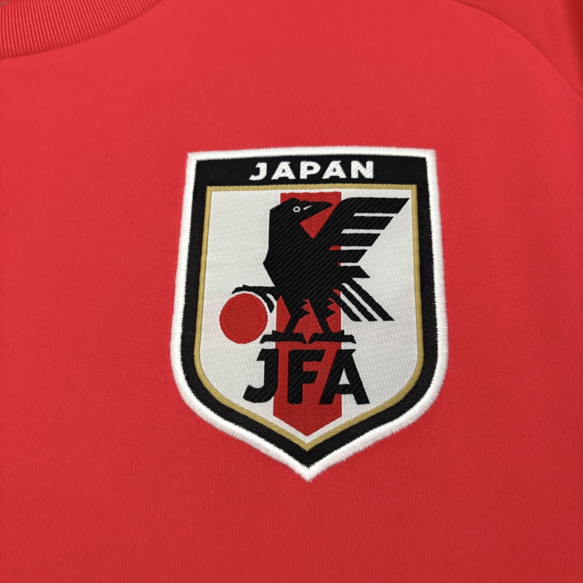 Japan 2026 World Cup Goalkeeper Jersey Fan Version