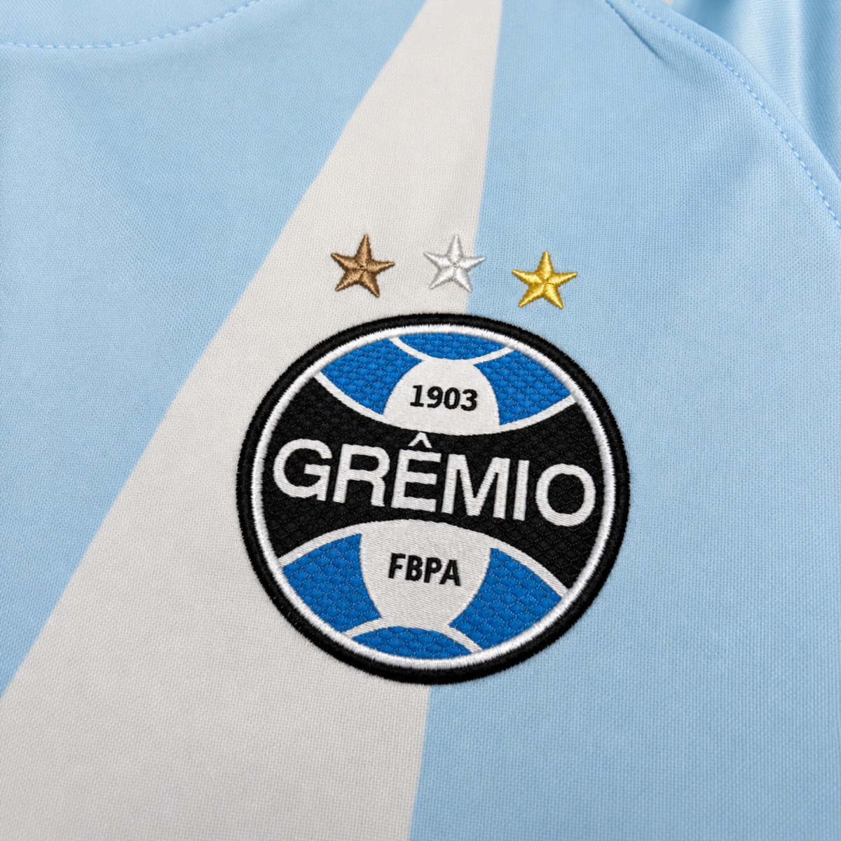 2026/27 Grêmio Away Jersey Fan Version