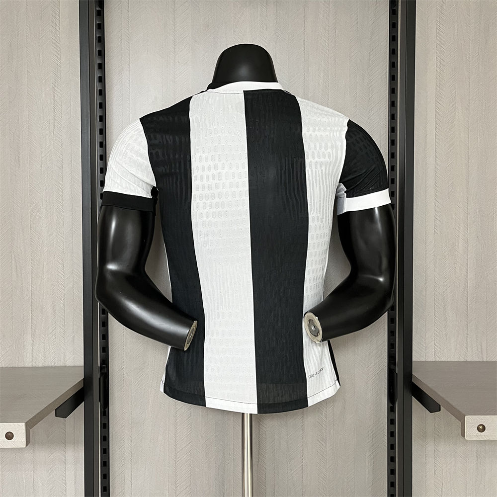 2024/25 Corinthians third Away Jersey Player Version