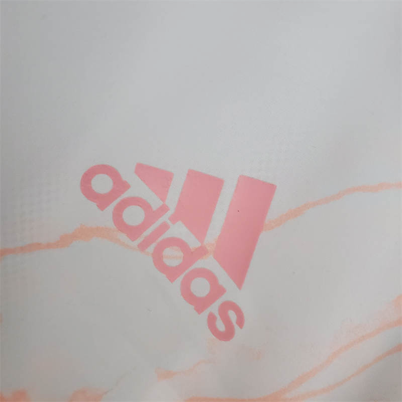 21/22 Windbreaker Arsenal White Sport Unifom jersey Sport Unifom