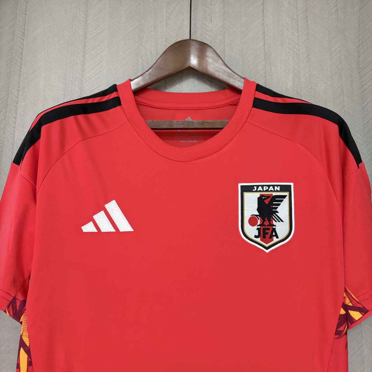 Japan 2026 World Cup Goalkeeper Jersey Fan Version