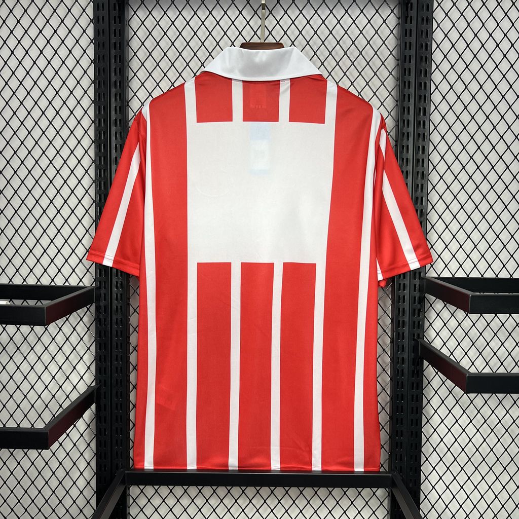 Retro PSV Eindhoven 1990  Home jersey Fan Version