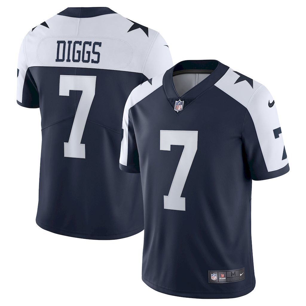 NFL Dallas Cowboys Jeysey DIGGS #7