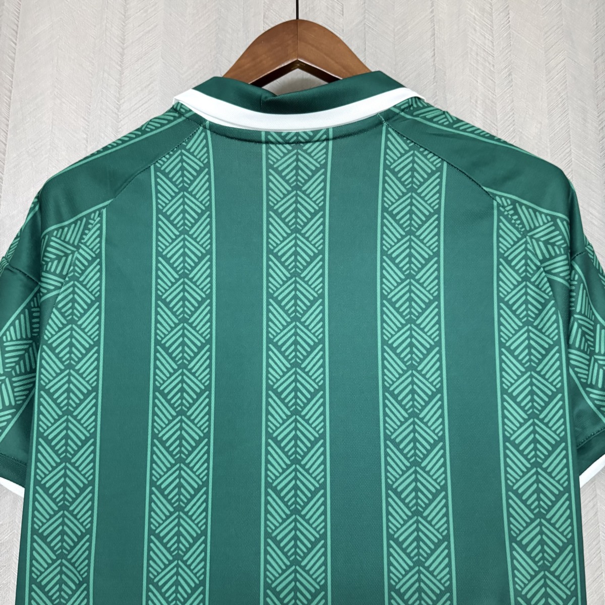 South Africa 2026 World Cup Away jersey Fan version