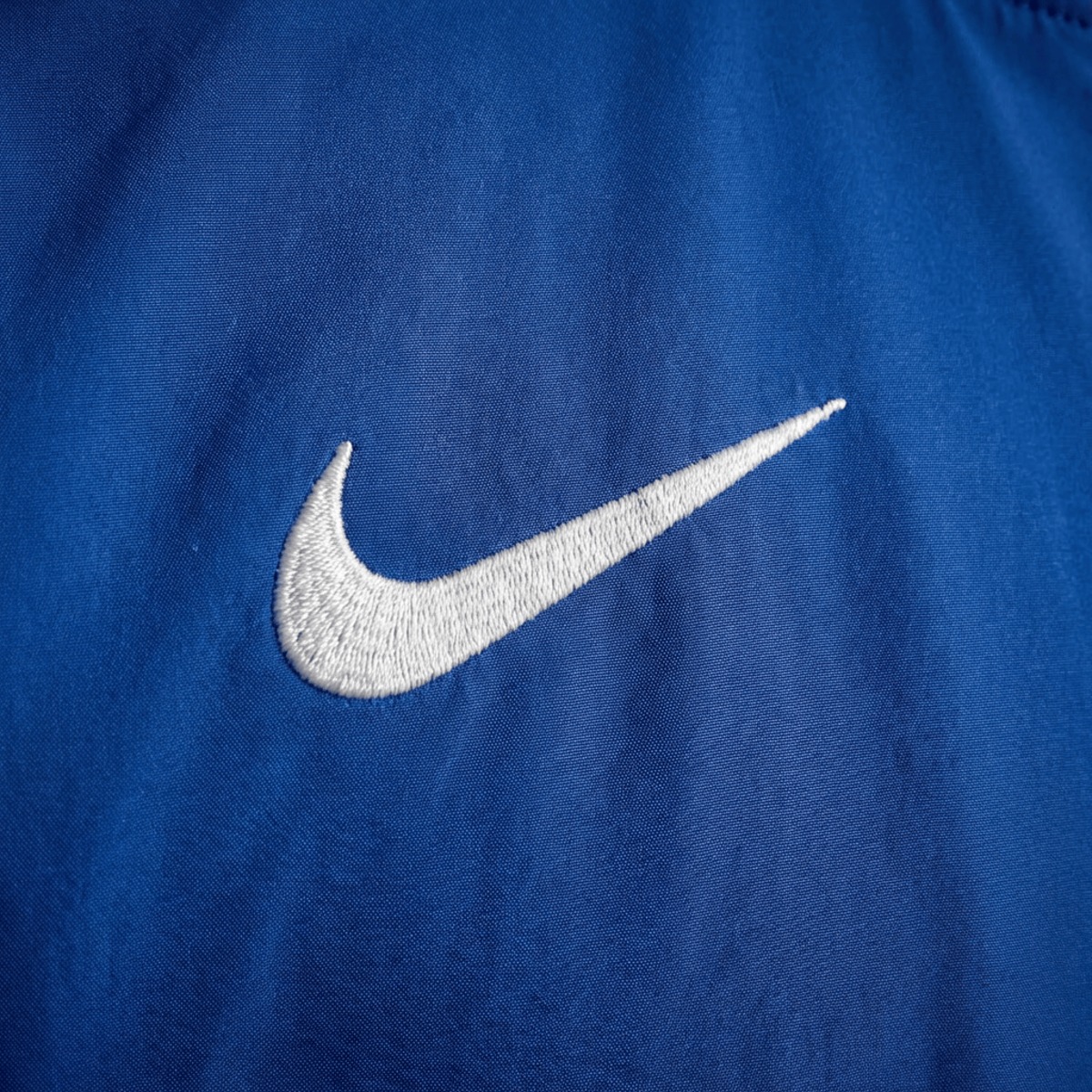 2025/26 PSG Royal Blue Windbreaker Sport Unifom