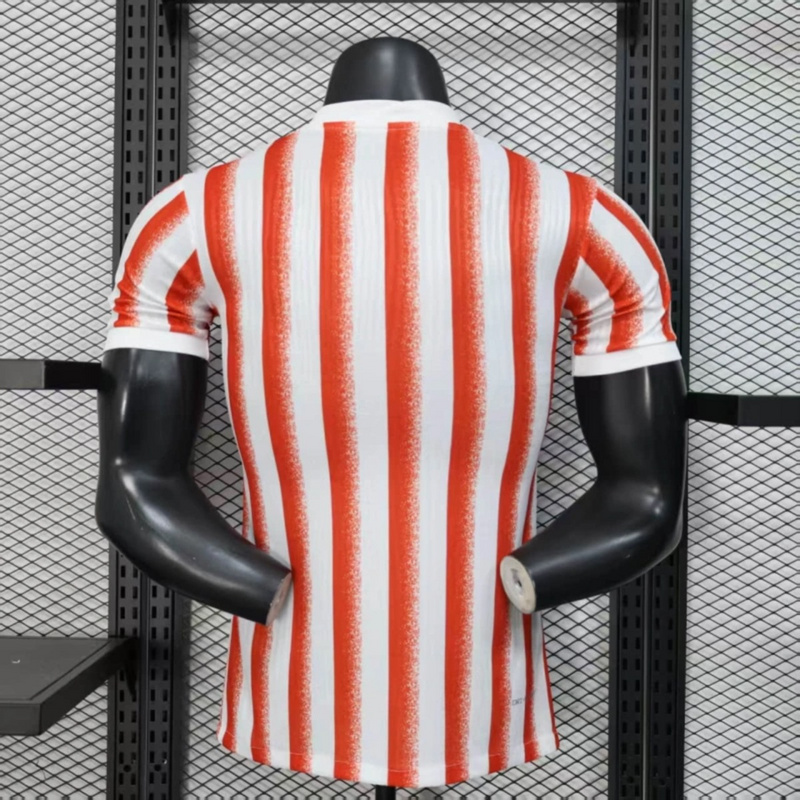 2025/26 Inter Milan Red jersey Player Version