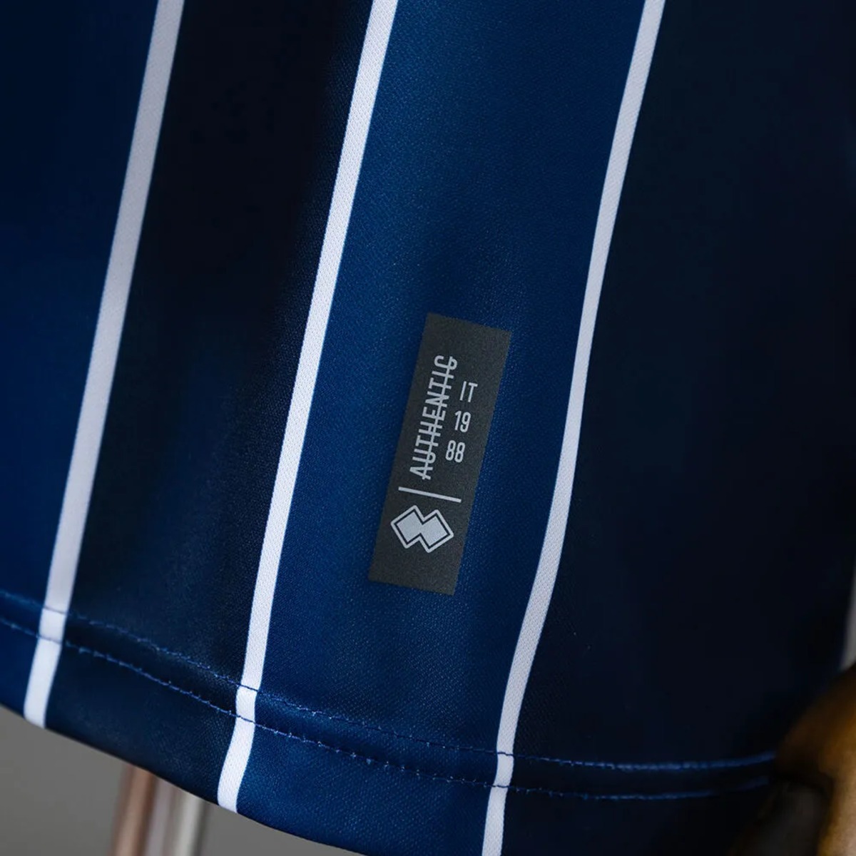 2026/27 Millwall Home Jersey Fan version