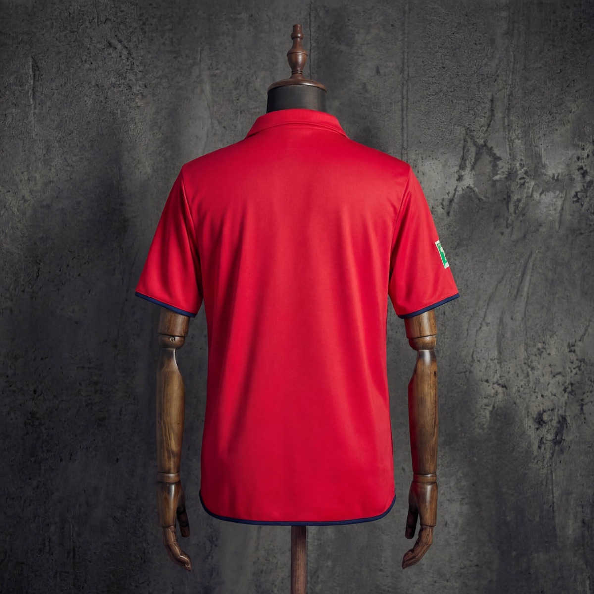 Retro Chivas 2003/04 Second Away Jersey Fan Version