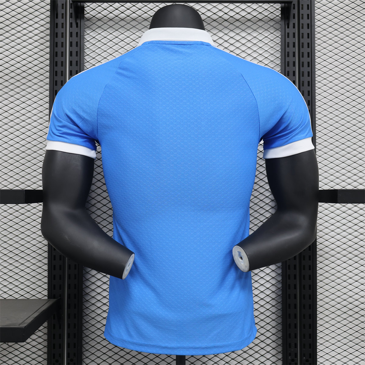 24/25 Al Hilal SC 70th Years Anniversary Special edition Jersey Player Version