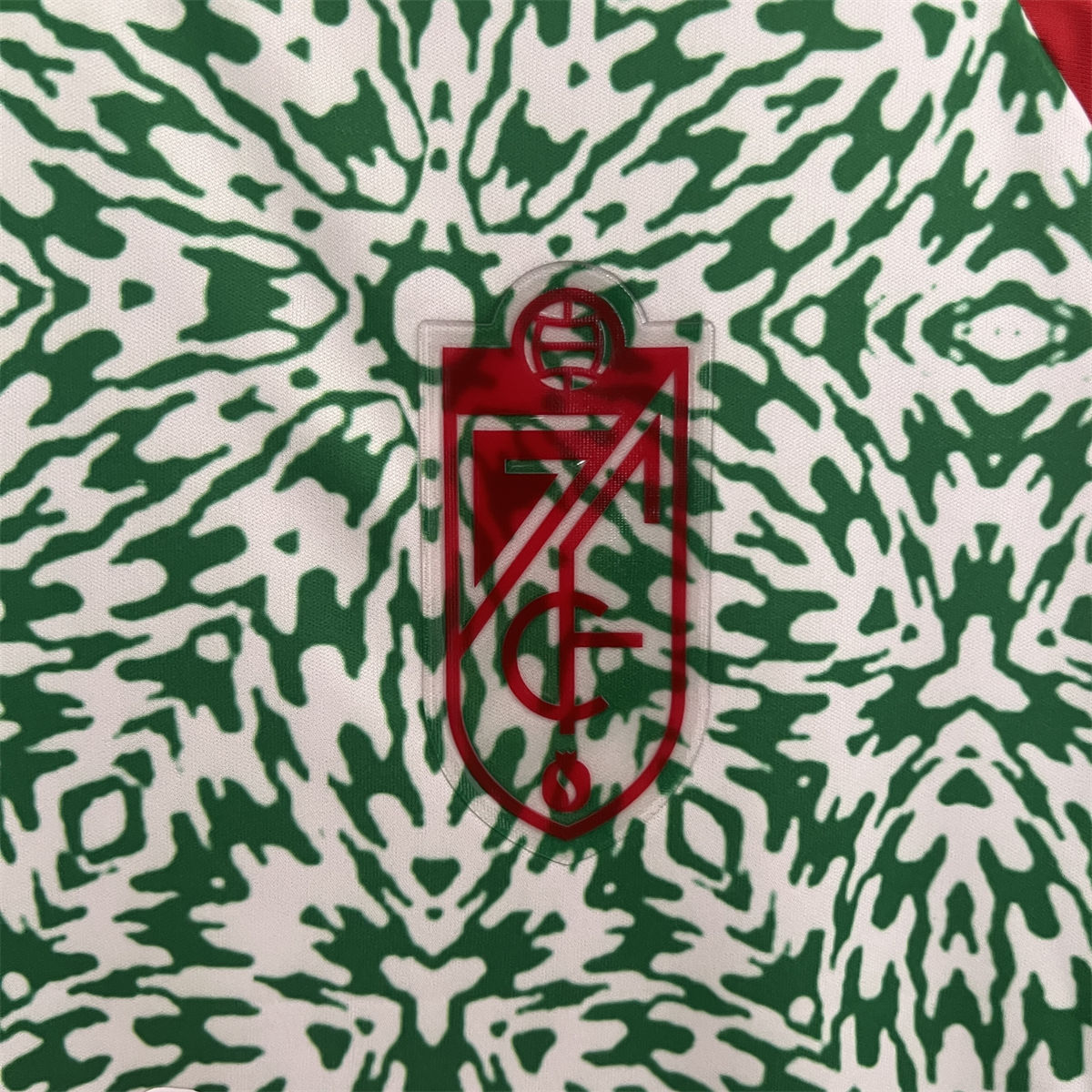 24/25 Granada Third Away Jersey Fan Version