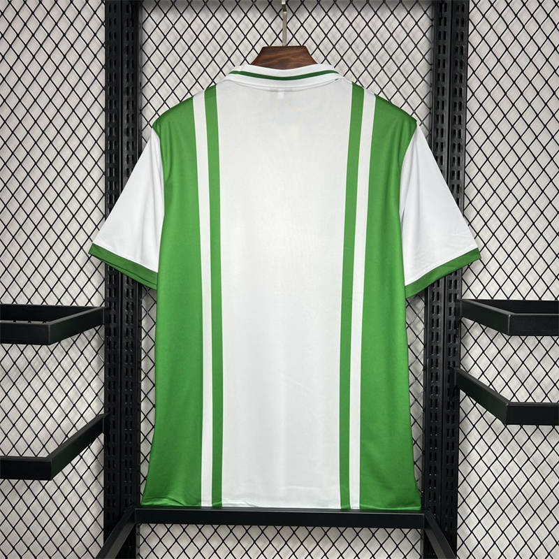 Retro Werder Bremen 1996/97 Home jersey Fan Version