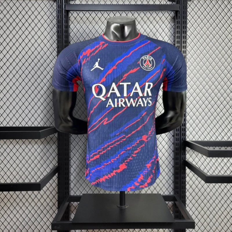 2025/26 PSG Special Edition jersey Player Version