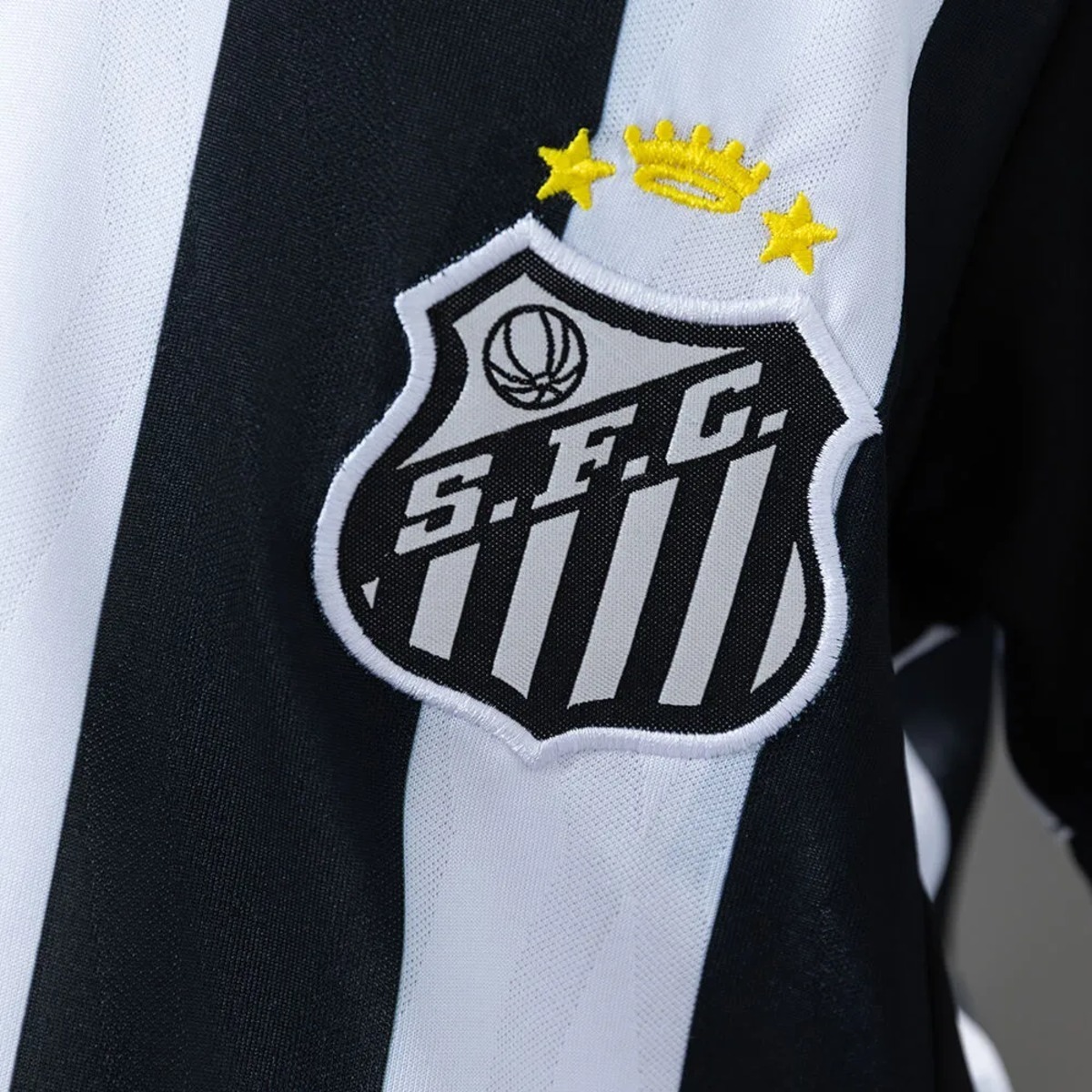 2026/27 Santos Away Kids Kits