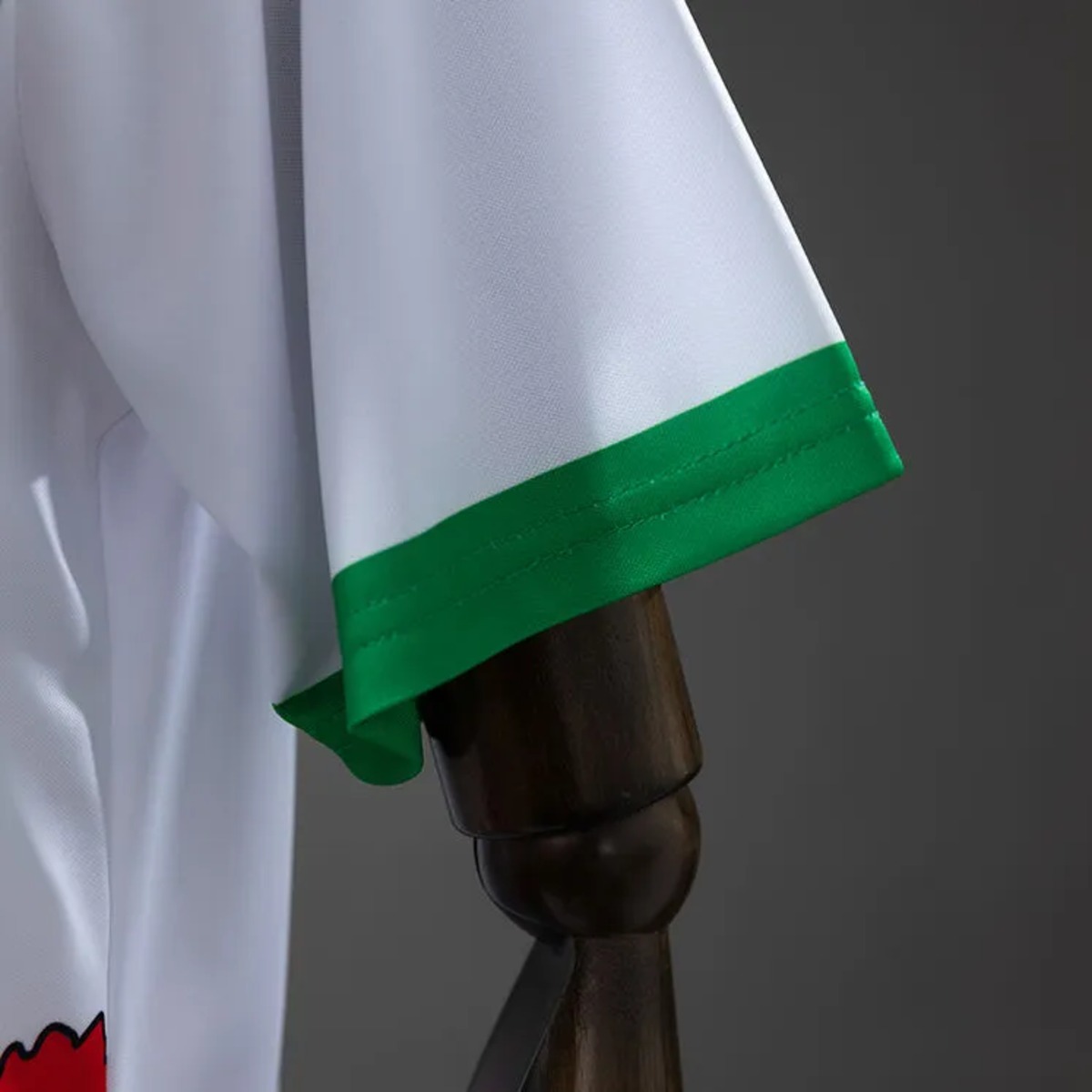 2026 Real Betis Pre-Match Jersey Fan version