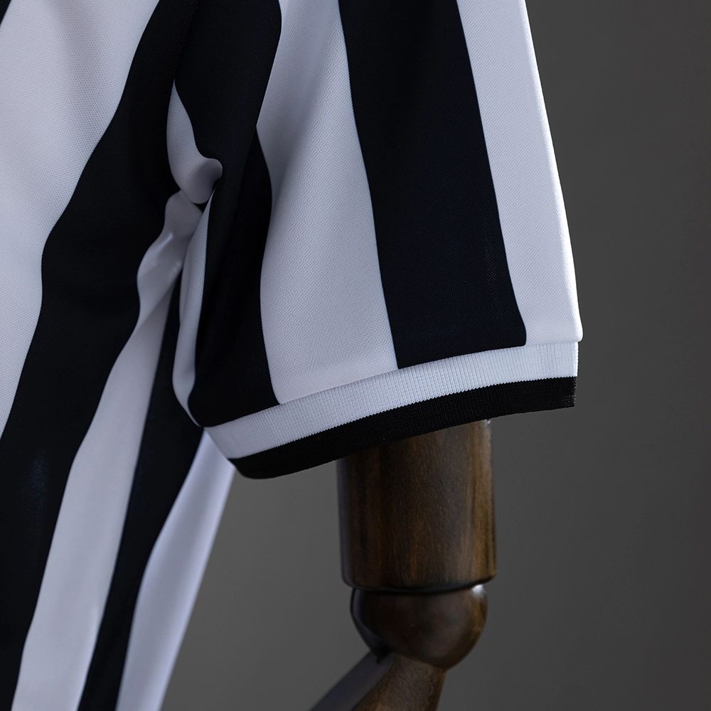 Retro Juventus 1995/97 Home  jersey Fan Version