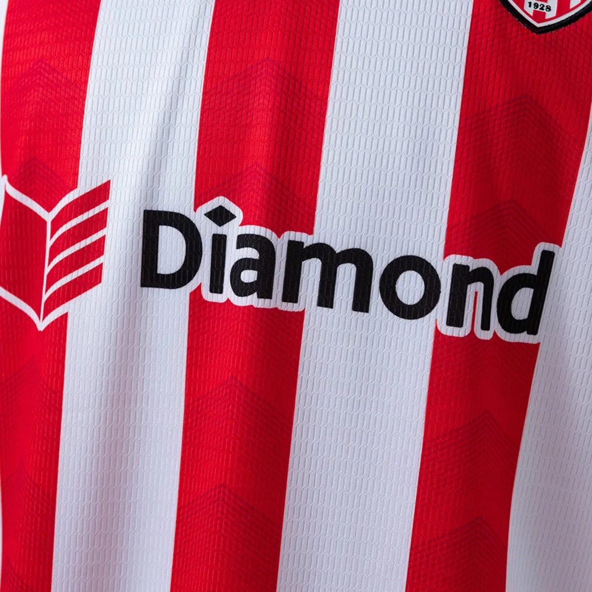 2026/27 Derry City Home Jersey Fan version