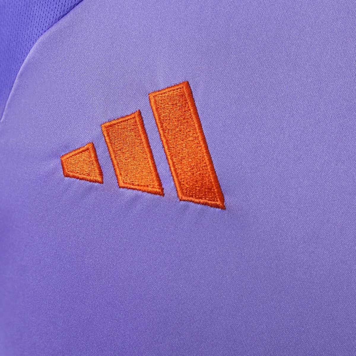 2026/27 University of Chile Training Purple Jersey Fan Version