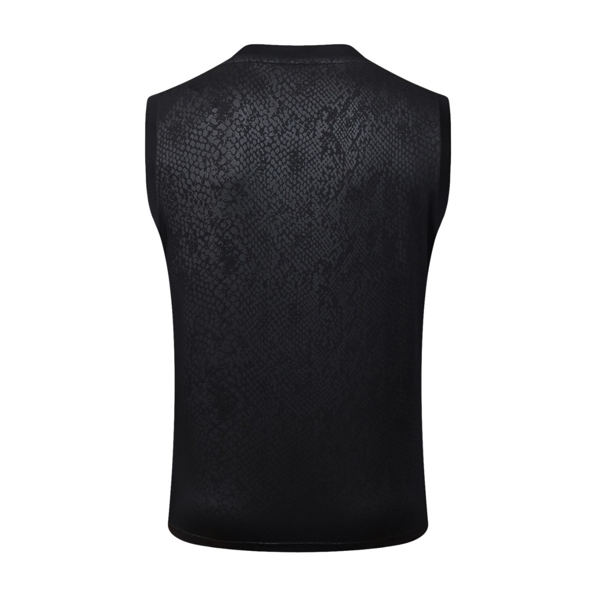 2026 Barcelona Black Training Set Shirt and Shorts