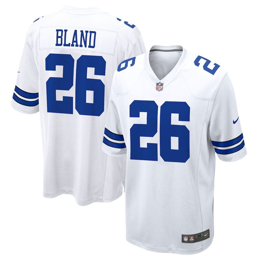 NFL Dallas Cowboys Jeysey BLAND #26