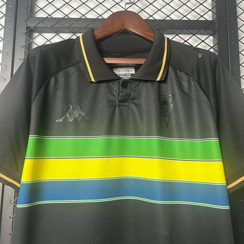 2024/25 Estoril Four Away Jersey Fan Version