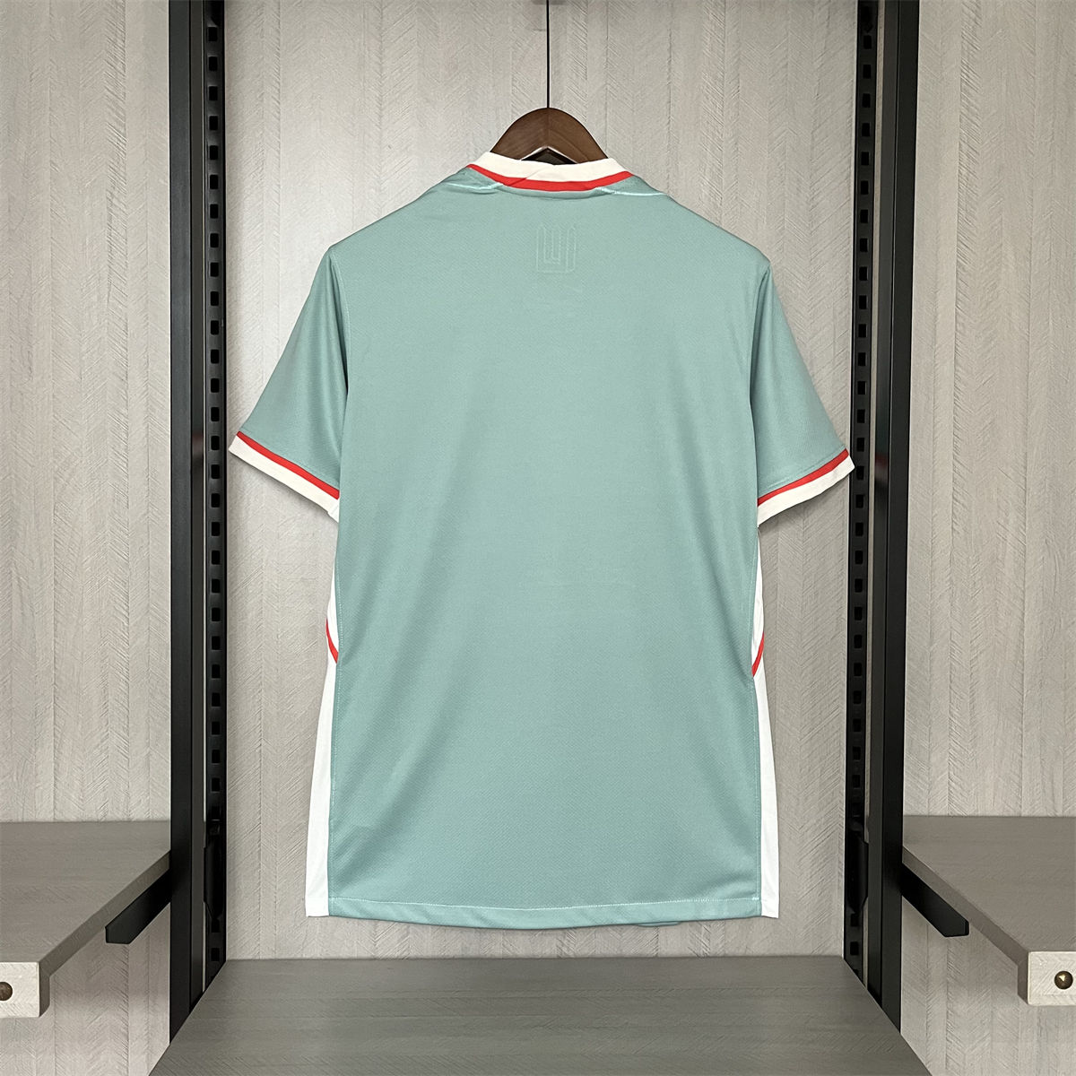 24/25 Atletico Madrid Away  Jersey Fan Version