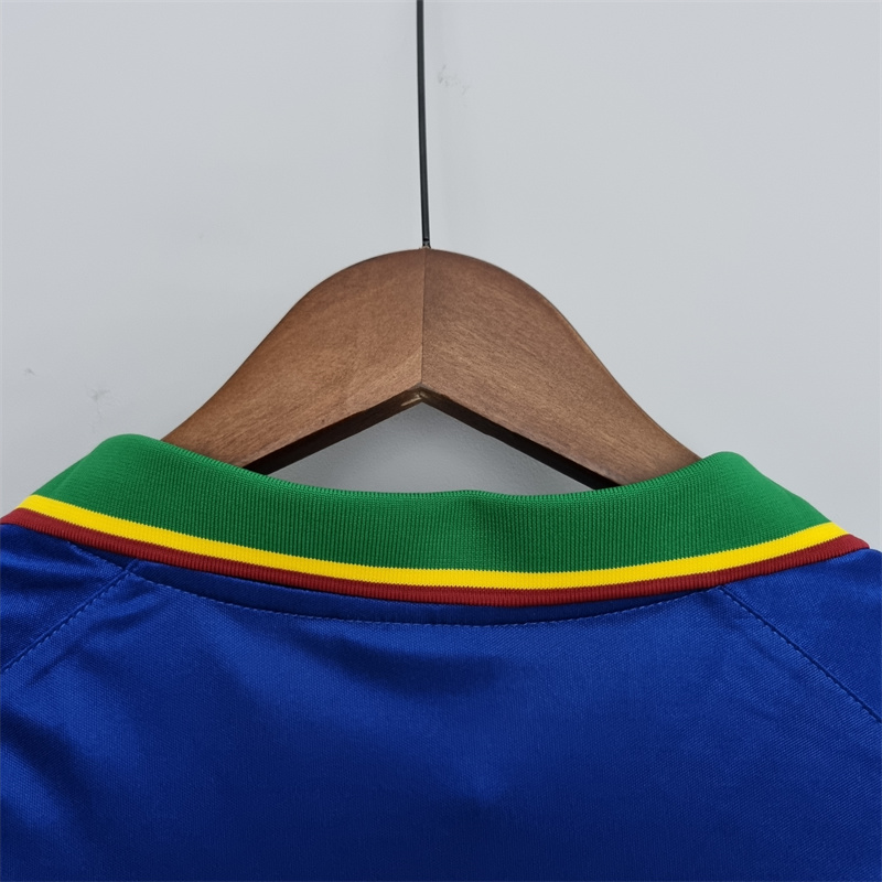 Retro Portugal 1998 Away jersey Fan Version