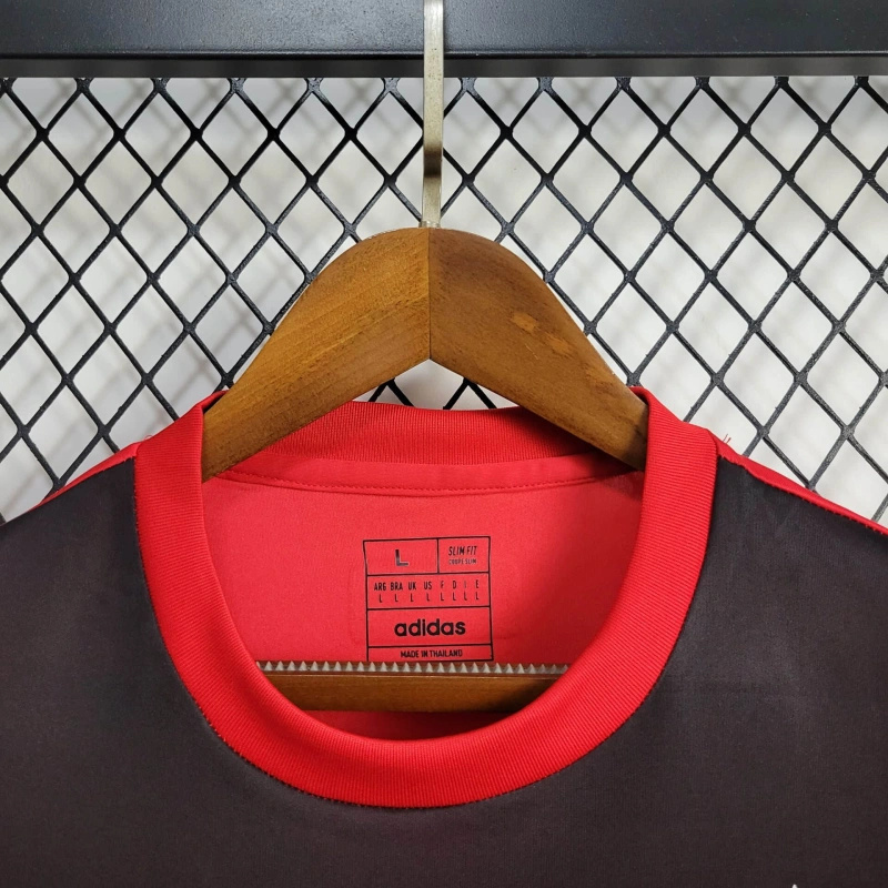 24/25 Flamengo Special Edition Jersey Fan Version