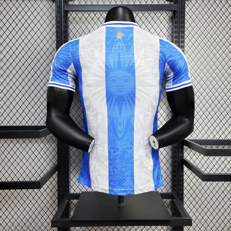 24/25 Argentina Special edition Jersey Player Version