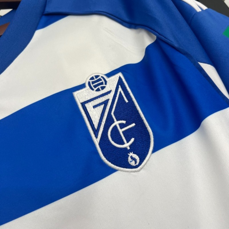 2025/26 Granada FC Away jersey Fan version