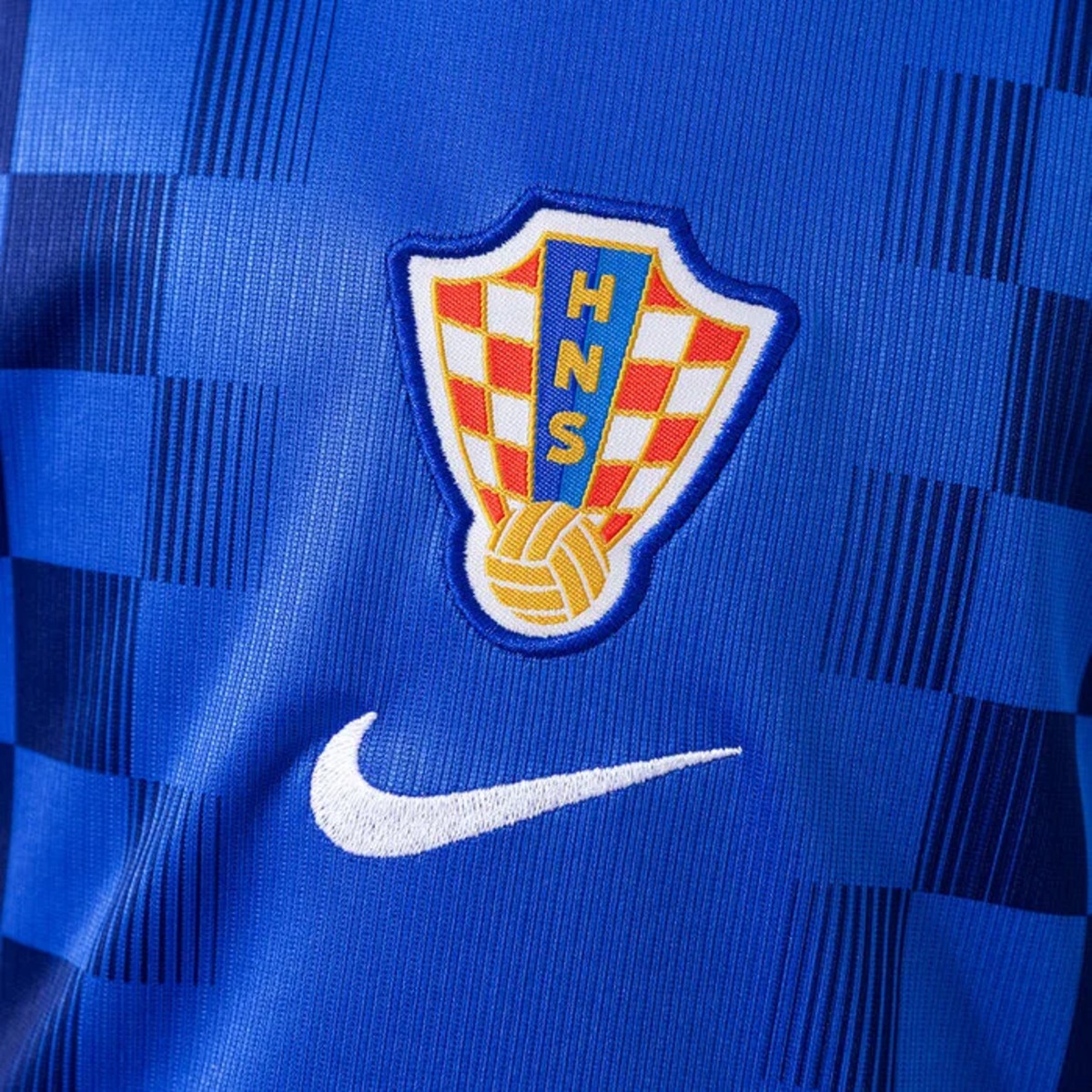 Croatia 2026 World Cup Away Kid Kits