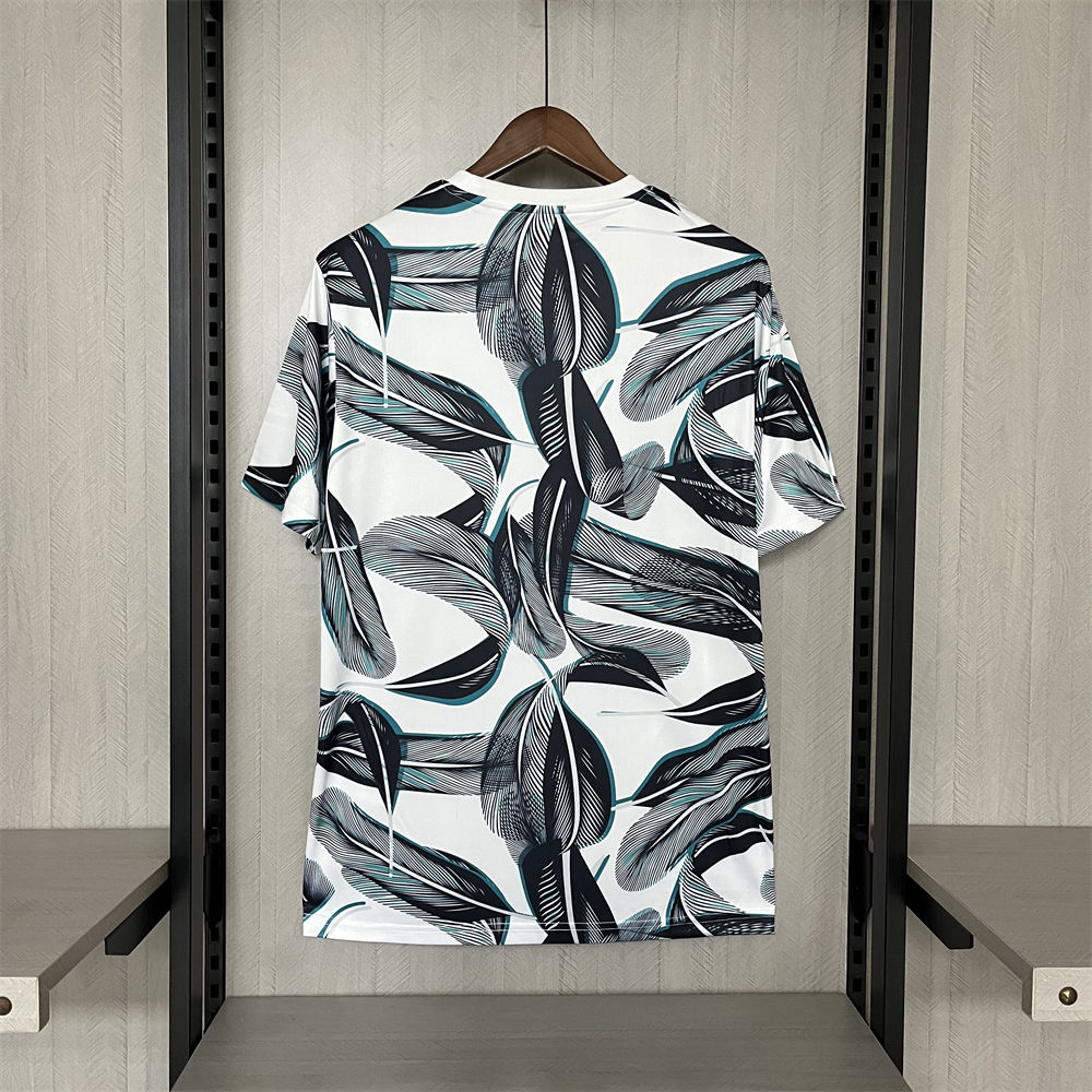 2024/25 Newcastle United Training clothes Jersey Fan Version