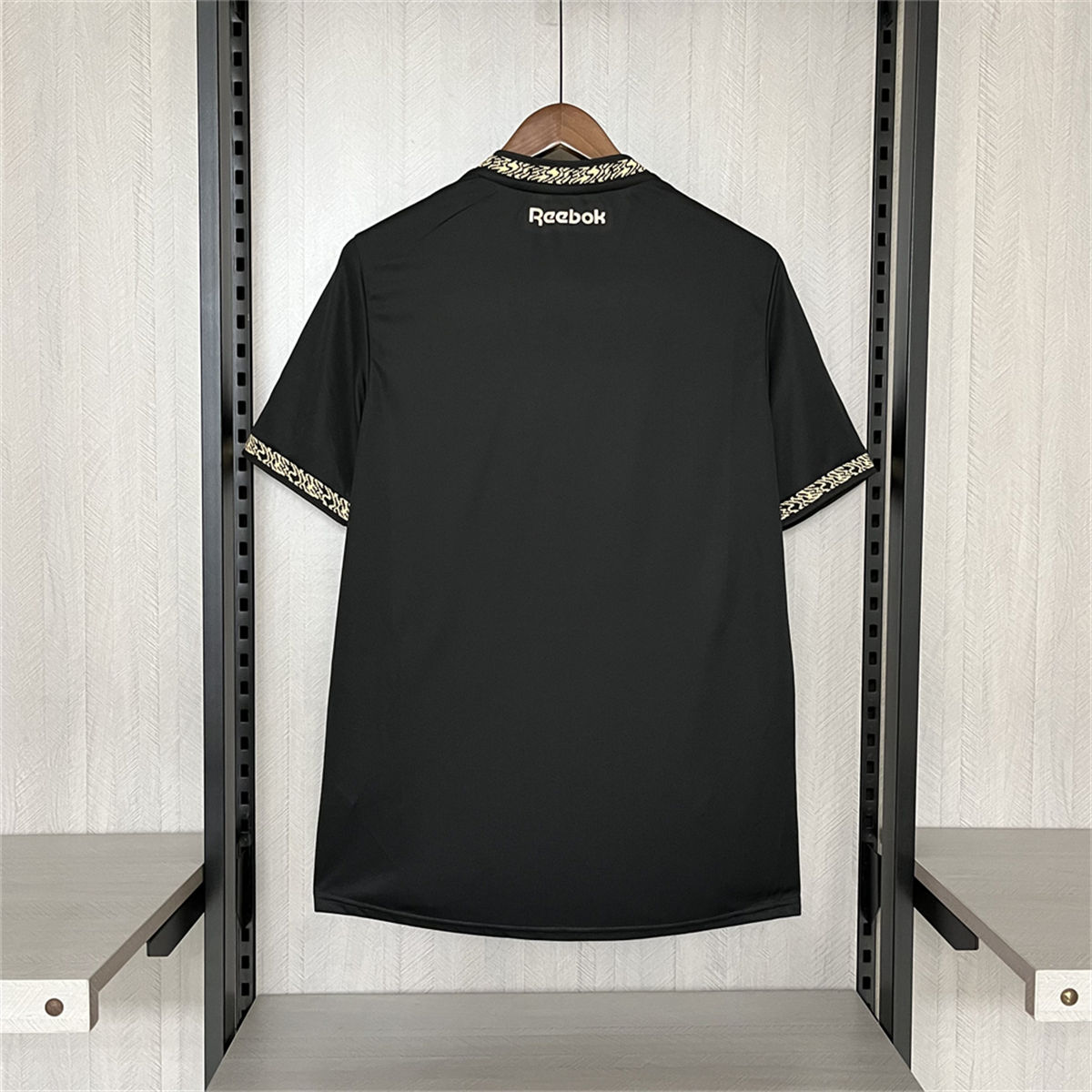 Botafogo 24/25 Away Jersey Fan Version