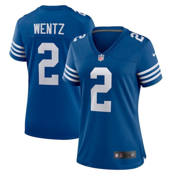 NFL Indianapolis Colts Jeysey RYAN #2