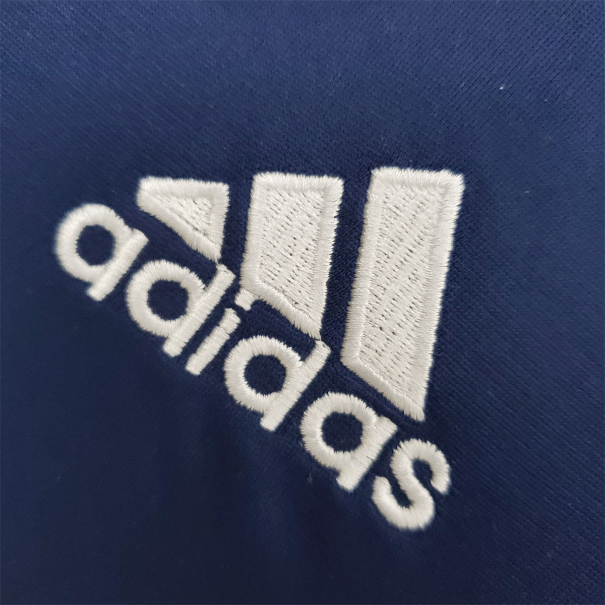 Real Madrid Retro 05/06 Third home jersey Fan Version