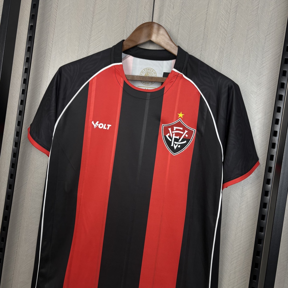 2026/27 Victoria Home Jersey Fan version