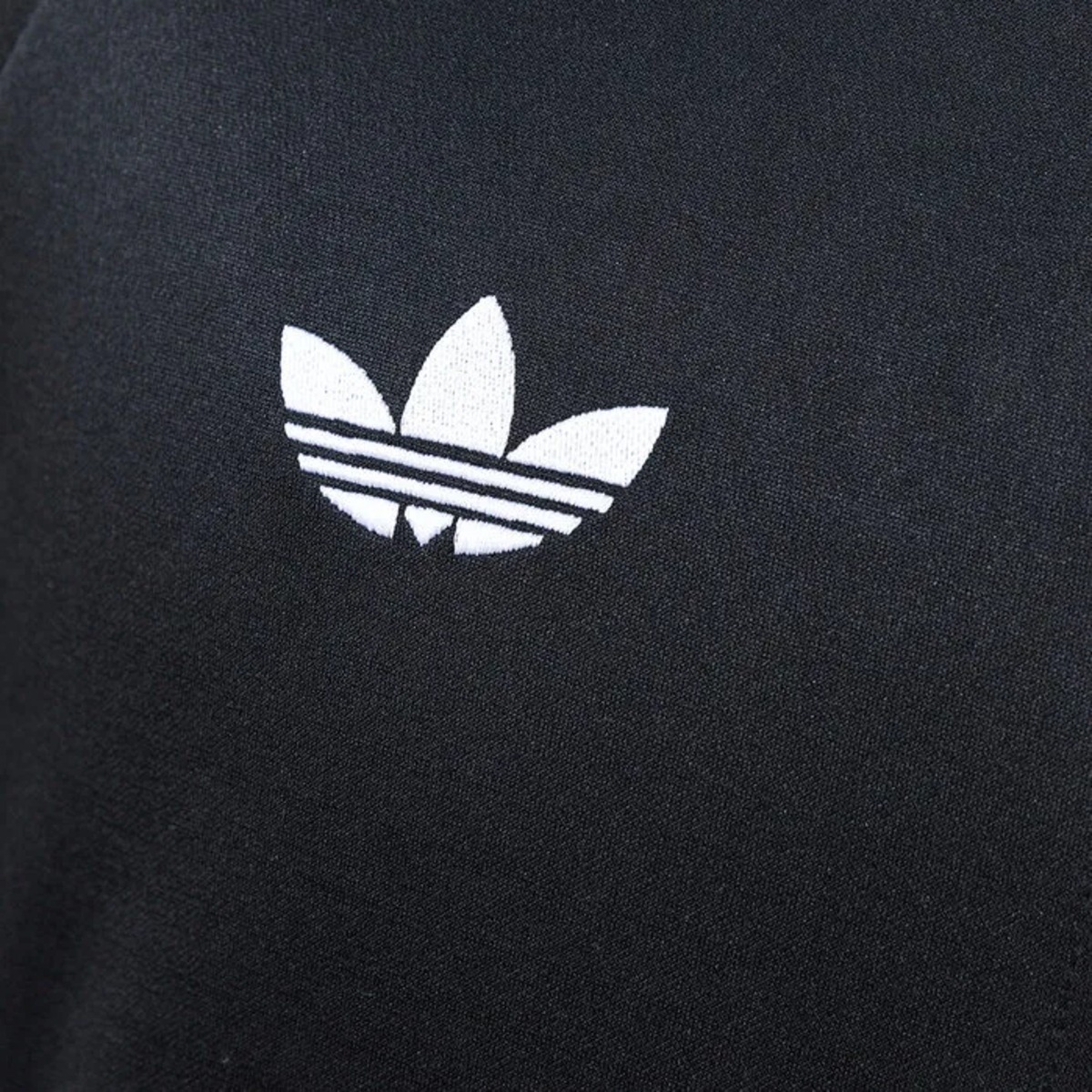 2026 Argentina Black Jacket