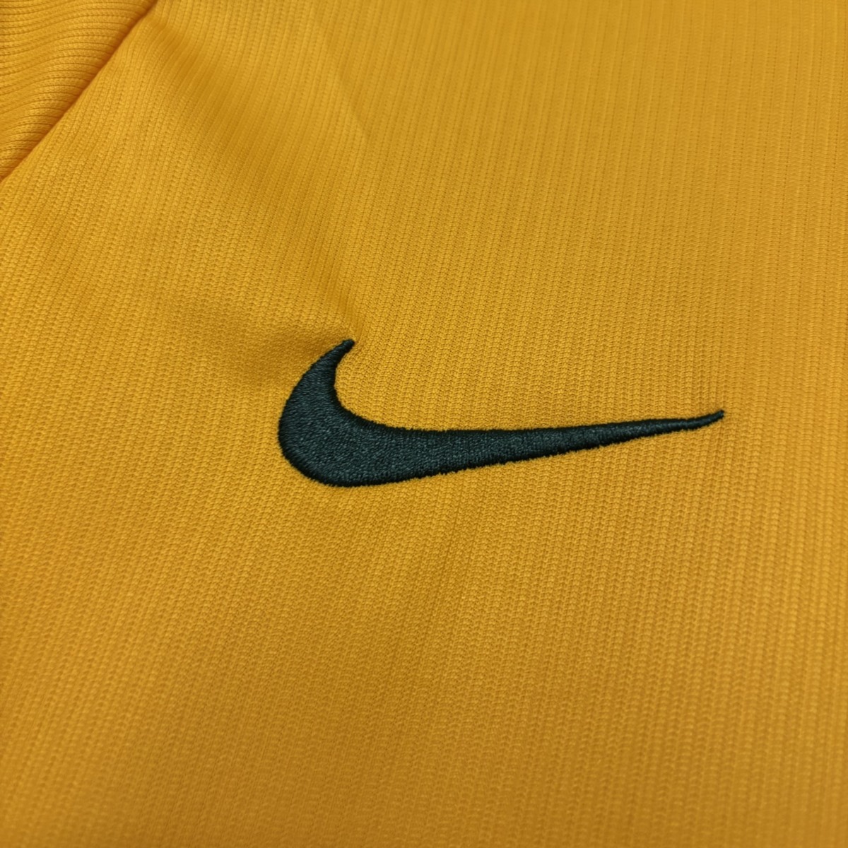 Australia 2026 World Cup Home Jersey Fan version