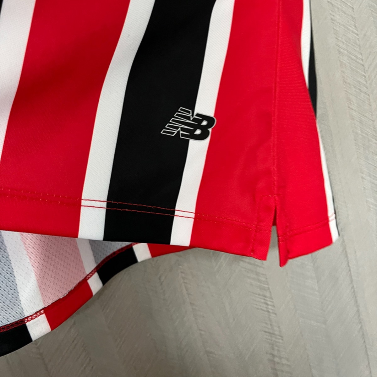 2025/26 Women Sao Paulo Away jersey
