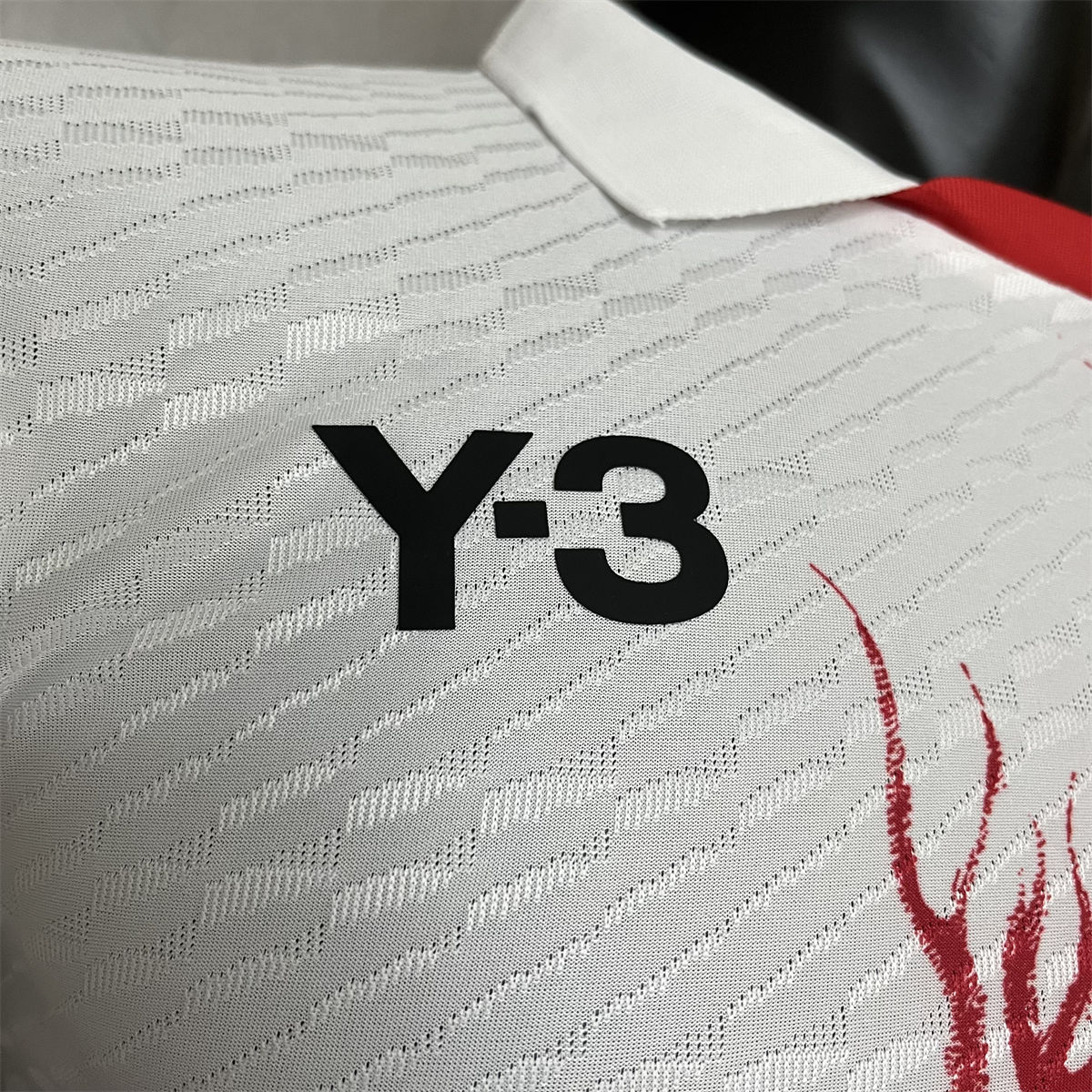 24/25 Japan Mosque Special Edition Jersey Player Version