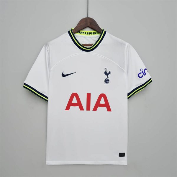 2022/23 Tottenham Home Jersey Fan Version