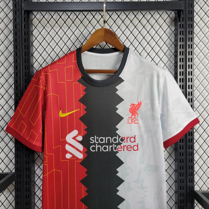 2024/25 Liverpool Special Edition Jersey Fan Version
