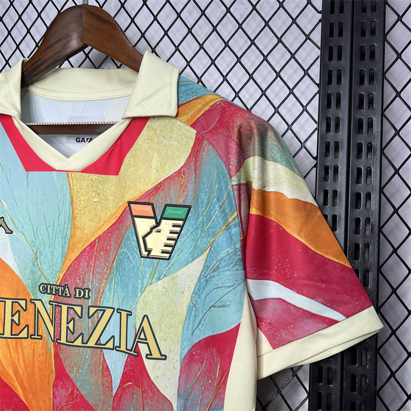 2024/25 Venezia FC Special Edition Jersey Fan Version