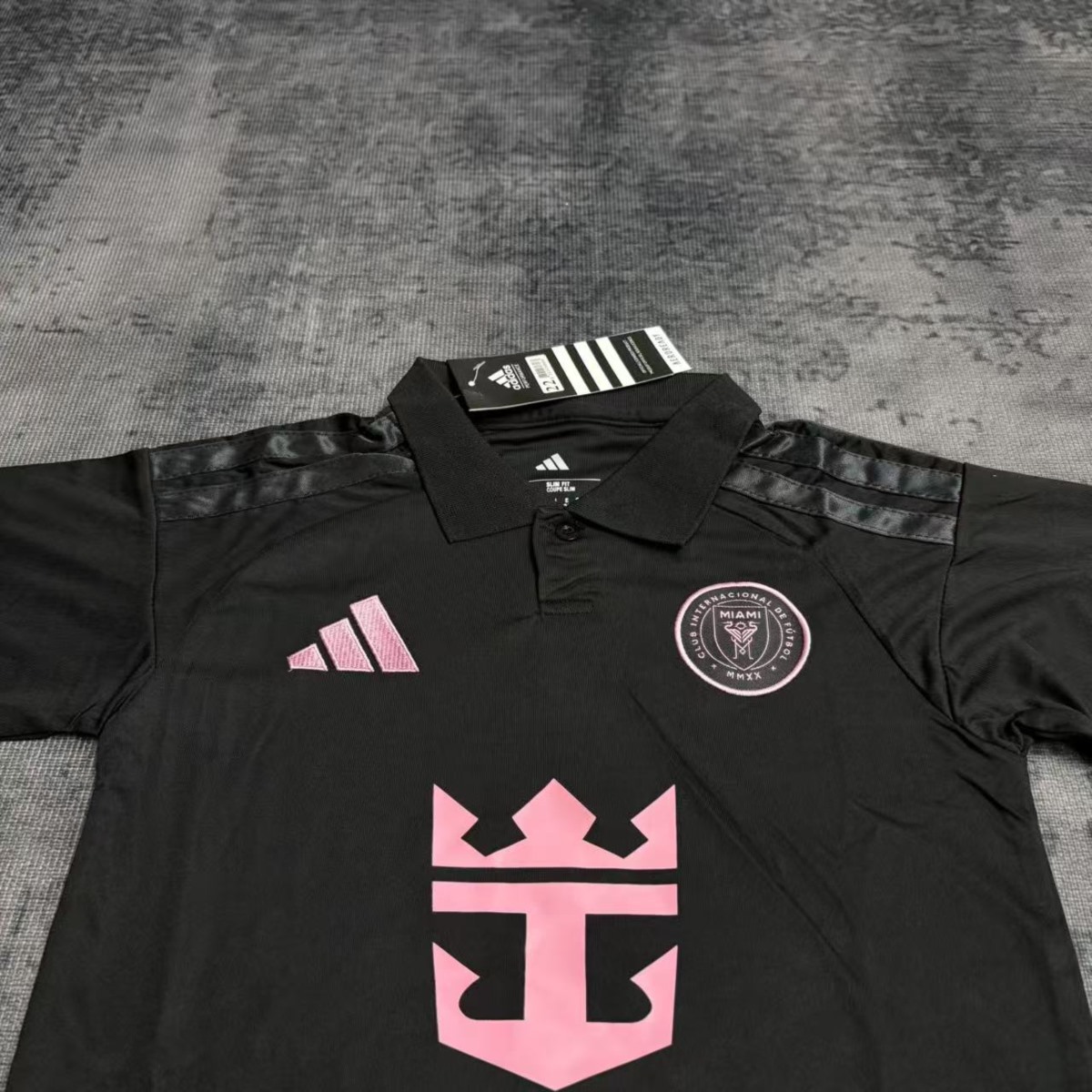 2026/27 Miami Away Kid Kits