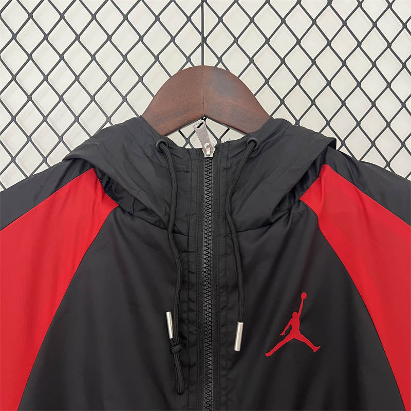 2024 new windbreaker Sport Unifom jersey Sport Unifom