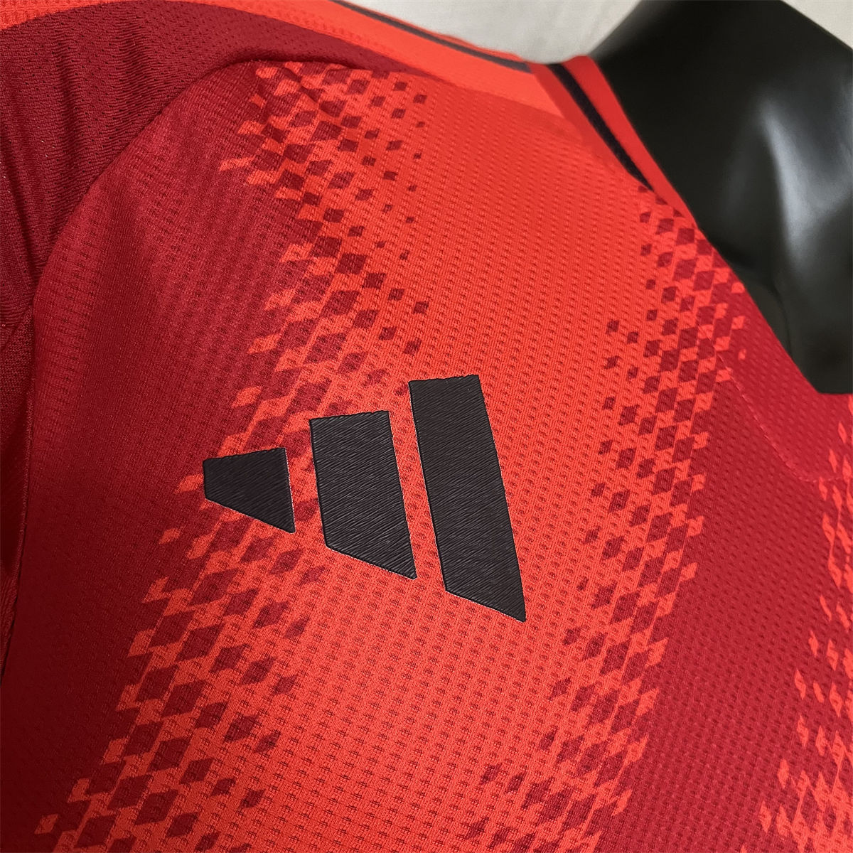24/25 Bayern Munich Home Jersey Player Version
