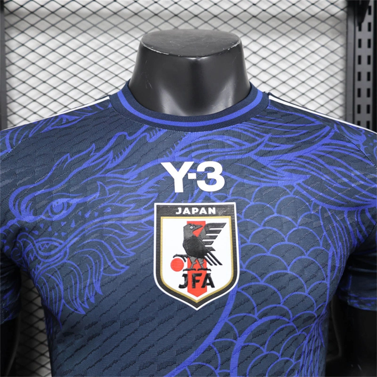 24/25 Japan Special edition Jersey Player Version