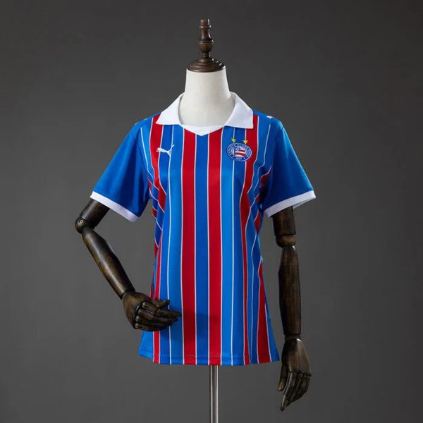 2026/27 Bahia Away Womens Jersey
