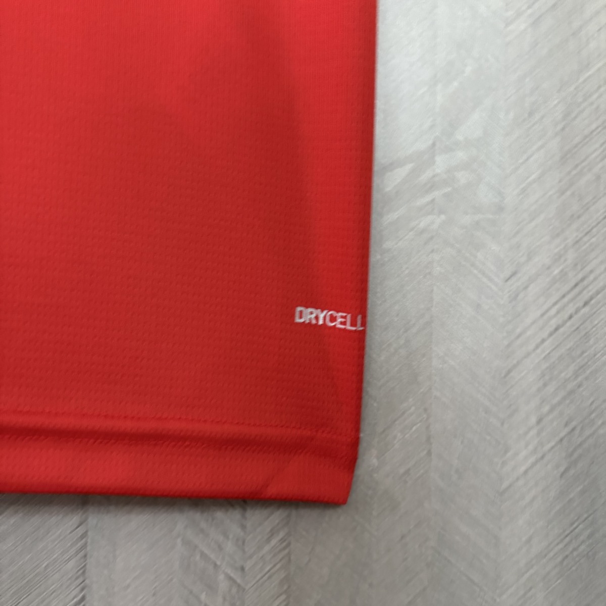 Austria 2026 World Cup Home Jersey Fan Version