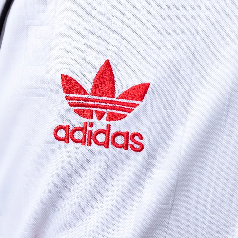 Retro Manchester United 1988/90 Away jersey Fan Version