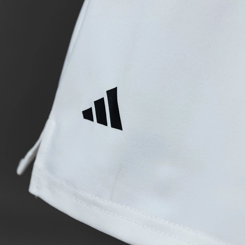 F1 Racing Mercedes-AMG 2025 White Shirt